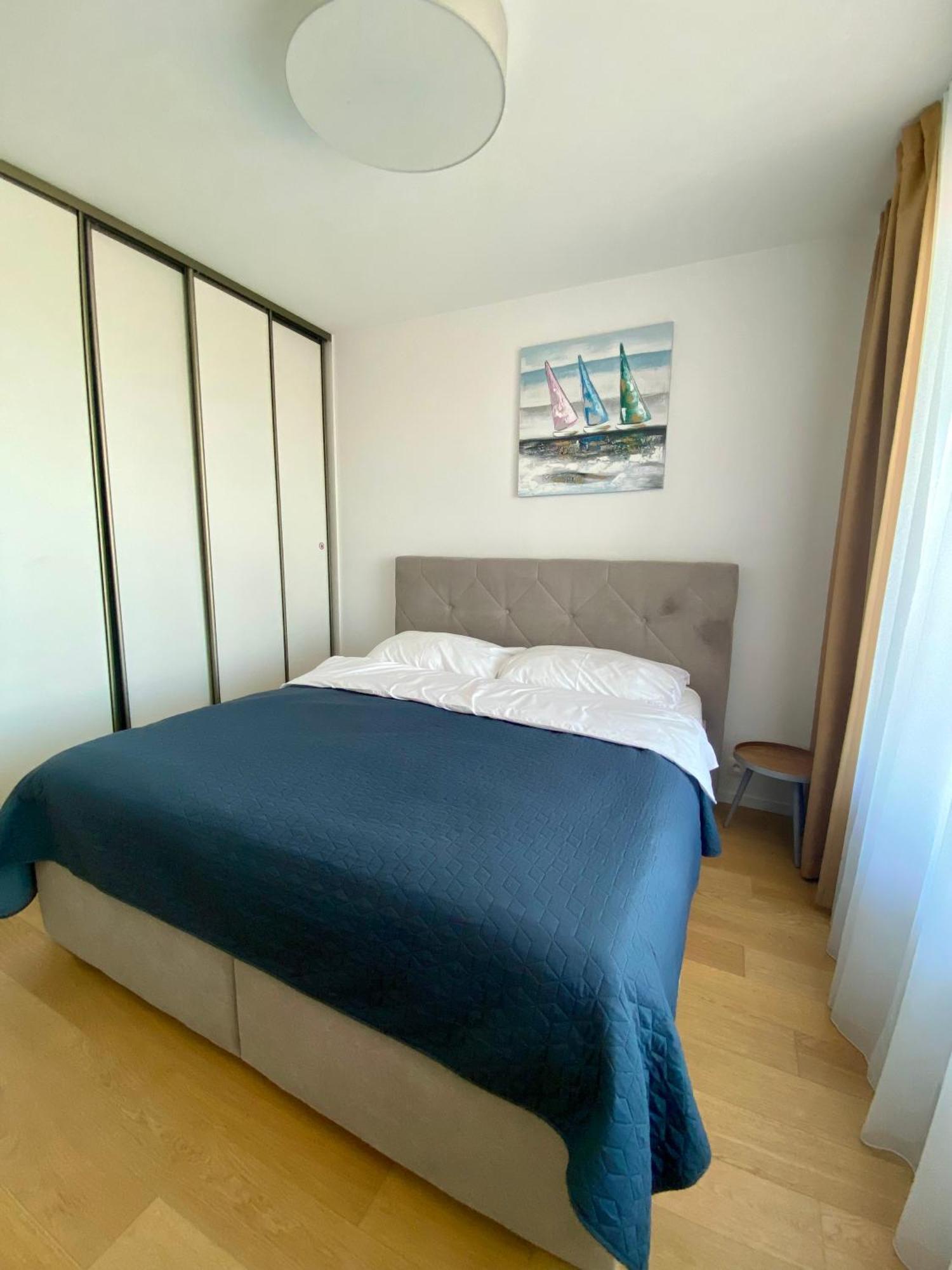 Danubius Apartments Братислава Экстерьер фото