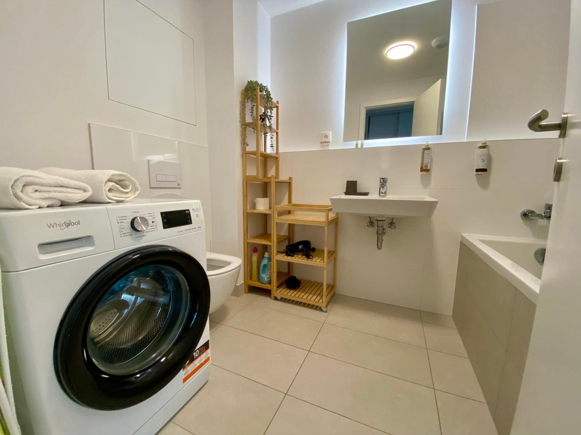 Danubius Apartments Братислава Номер фото
