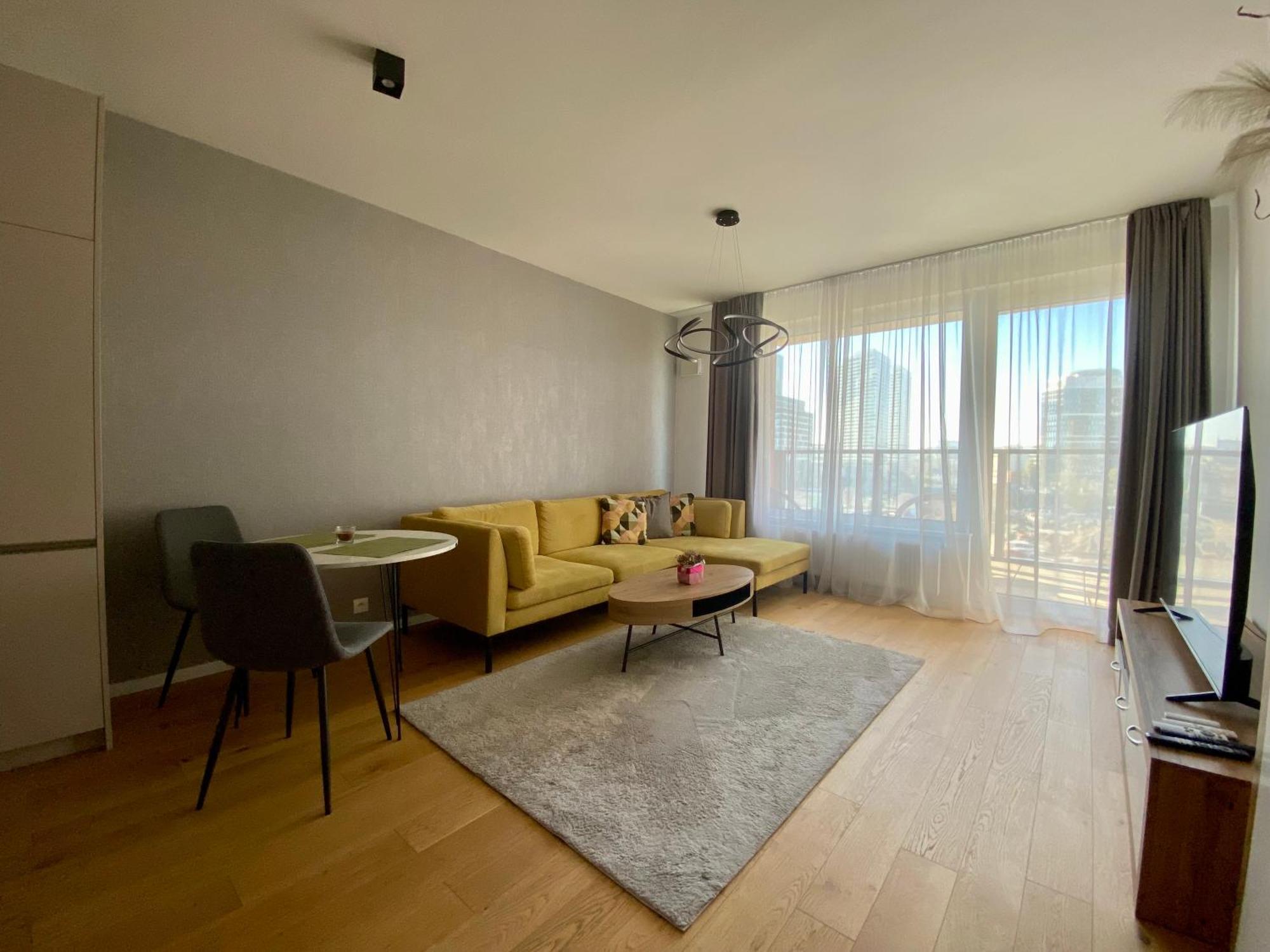 Danubius Apartments Братислава Экстерьер фото