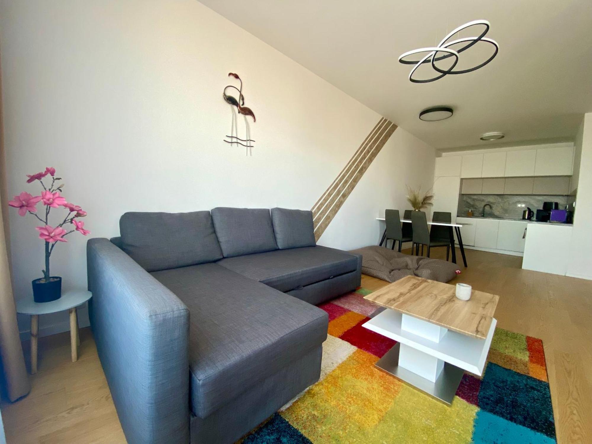 Danubius Apartments Братислава Экстерьер фото