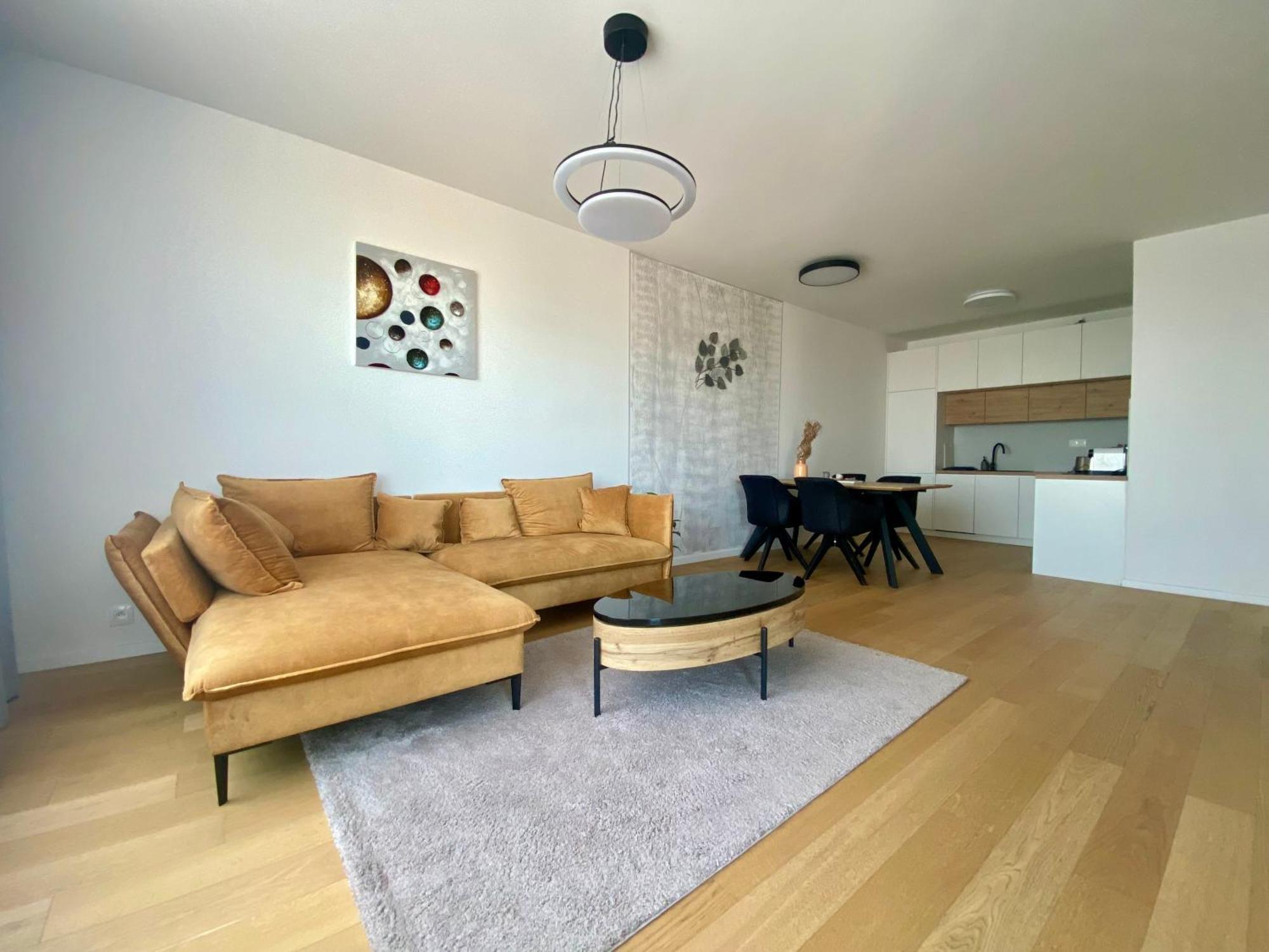 Danubius Apartments Братислава Экстерьер фото